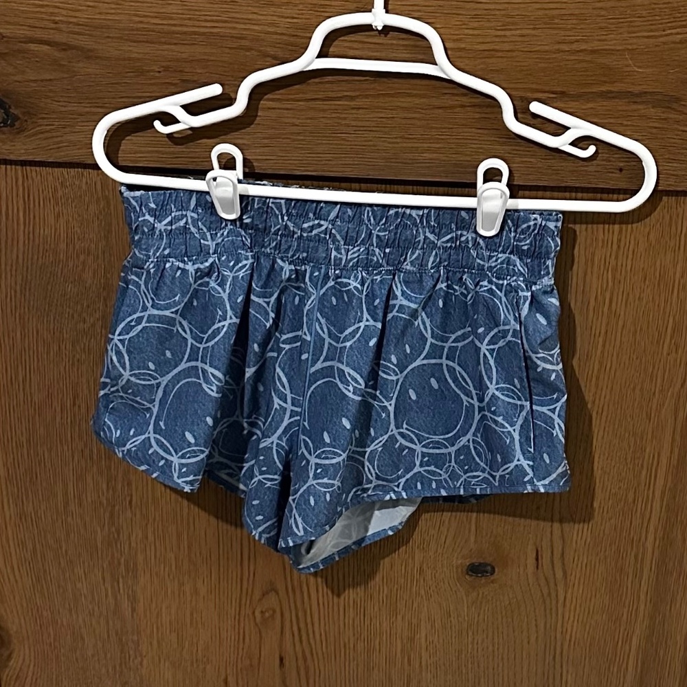 Offline by Aerie Shorts